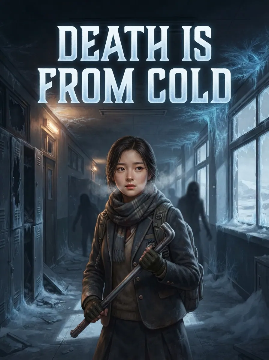 Death is from Cold
