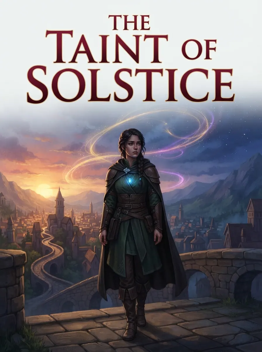 The Taint of Solstice