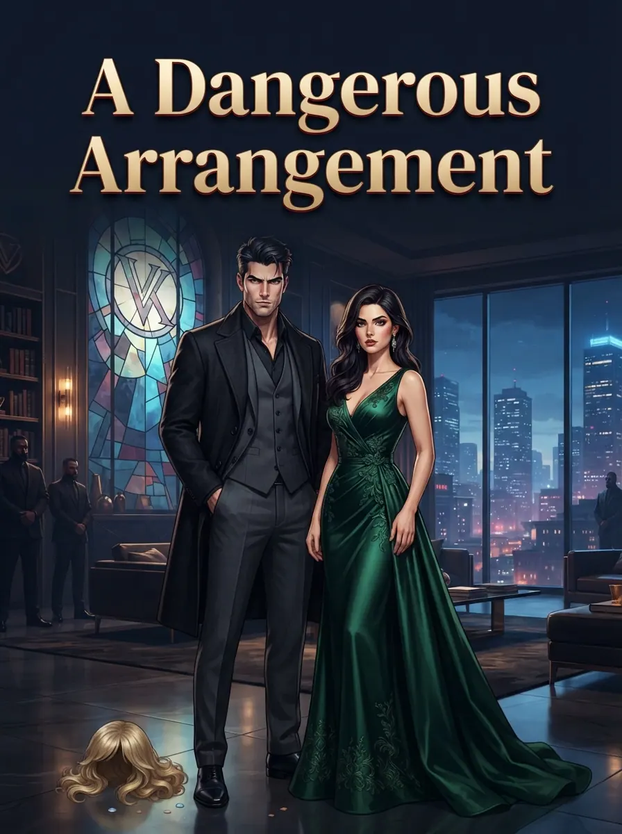 A Dangerous Arrangement
