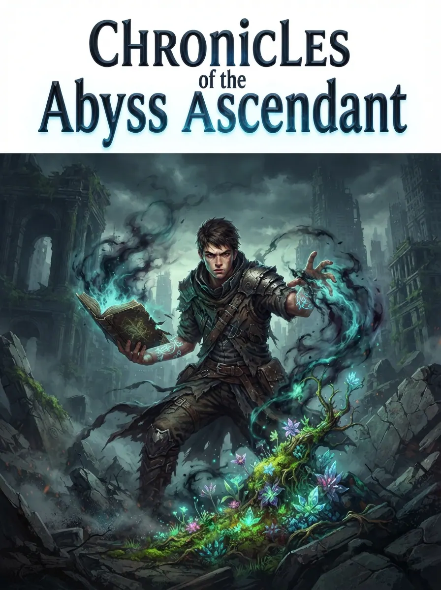 Chronicles of the Abyss Ascendant