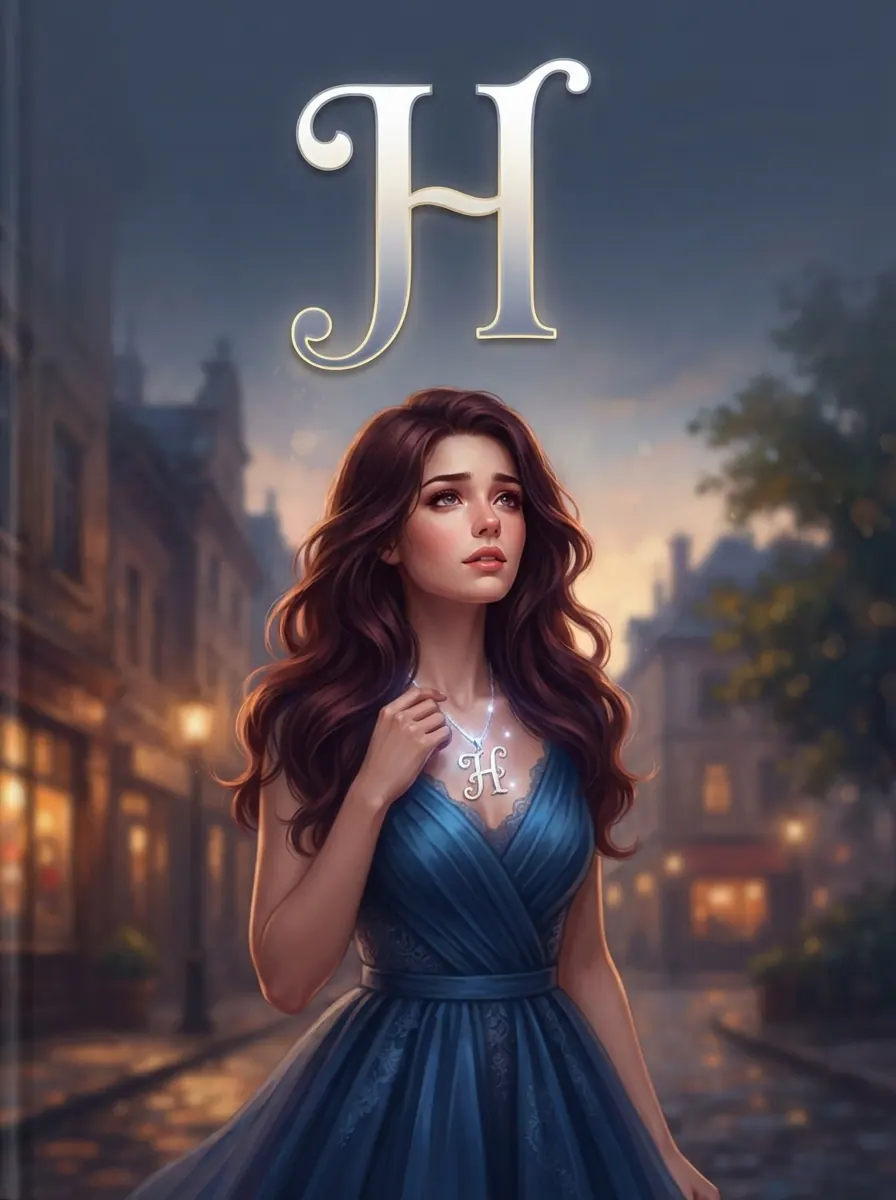 H