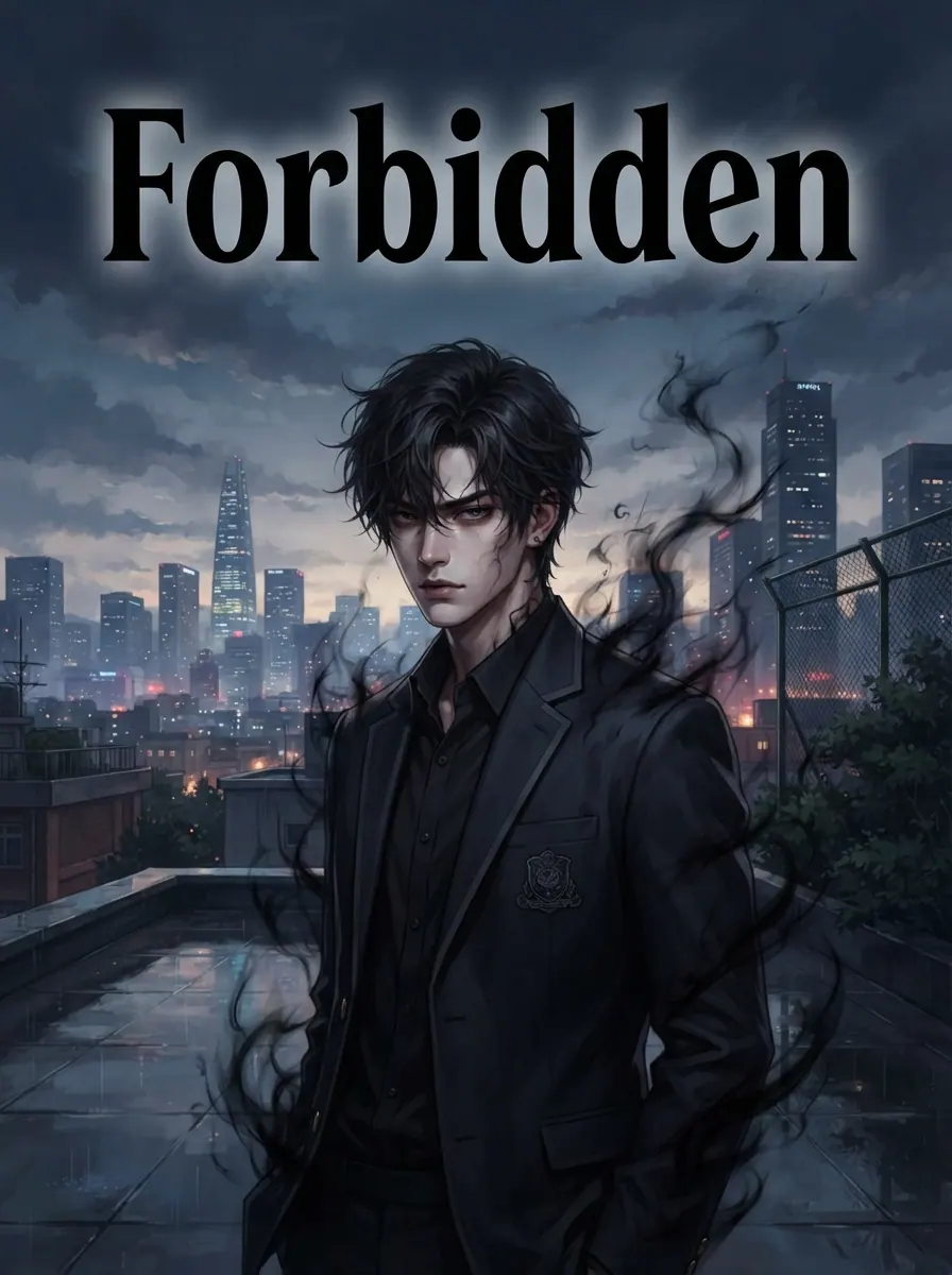 Forbidden