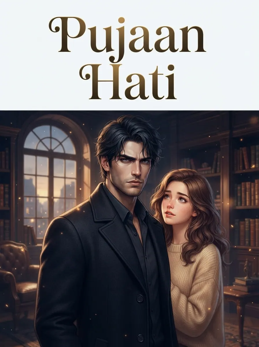 Pujaan Hati