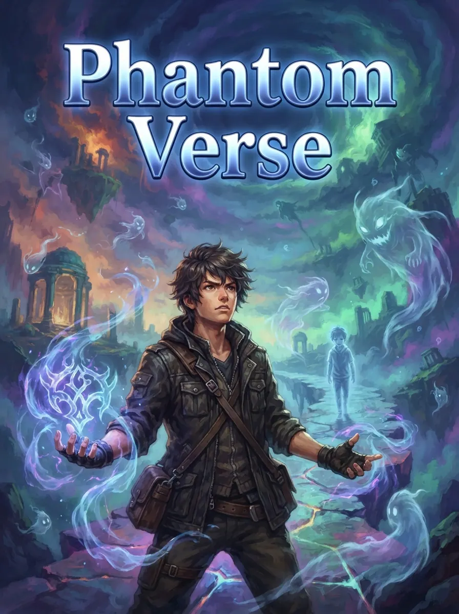 Phantom Verse