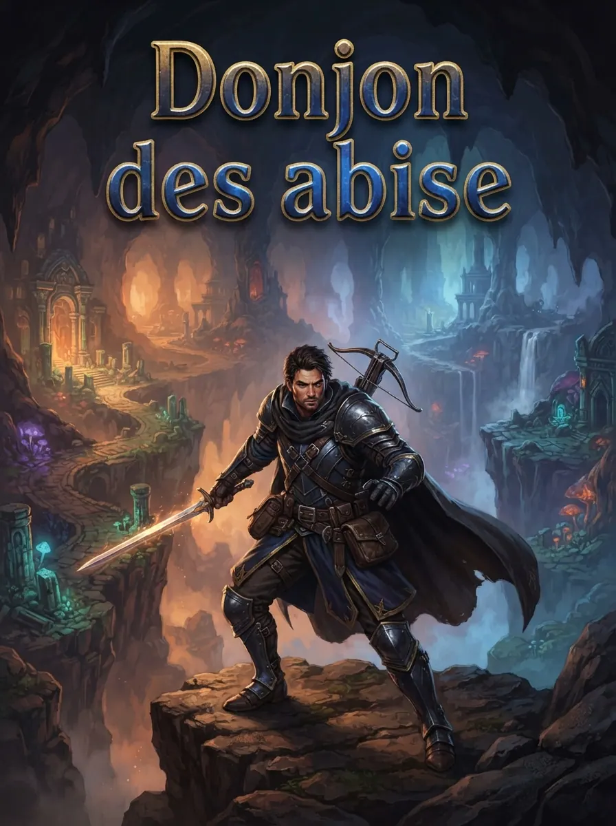 Donjon des abise