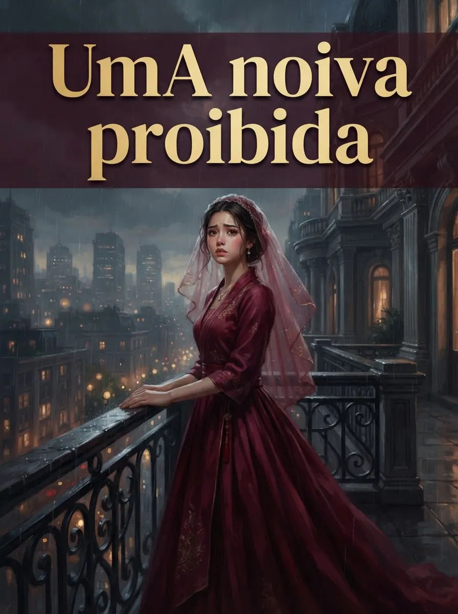 UmA noiva proibida