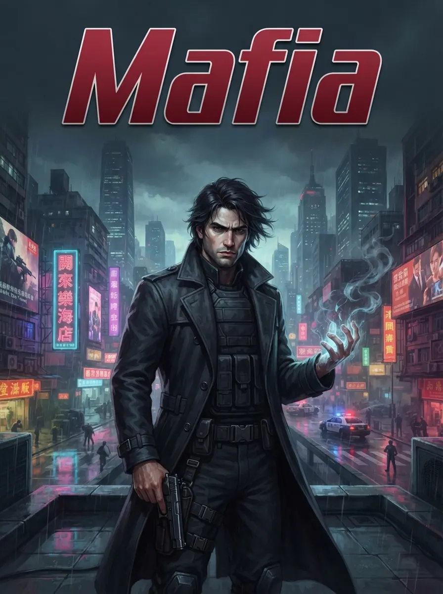 Mafia
