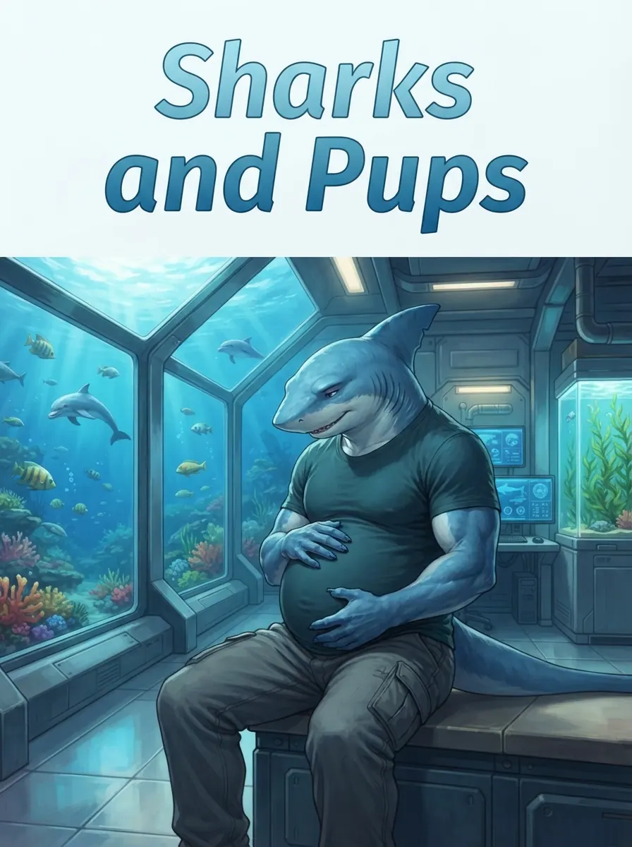 Sharks and Pups
