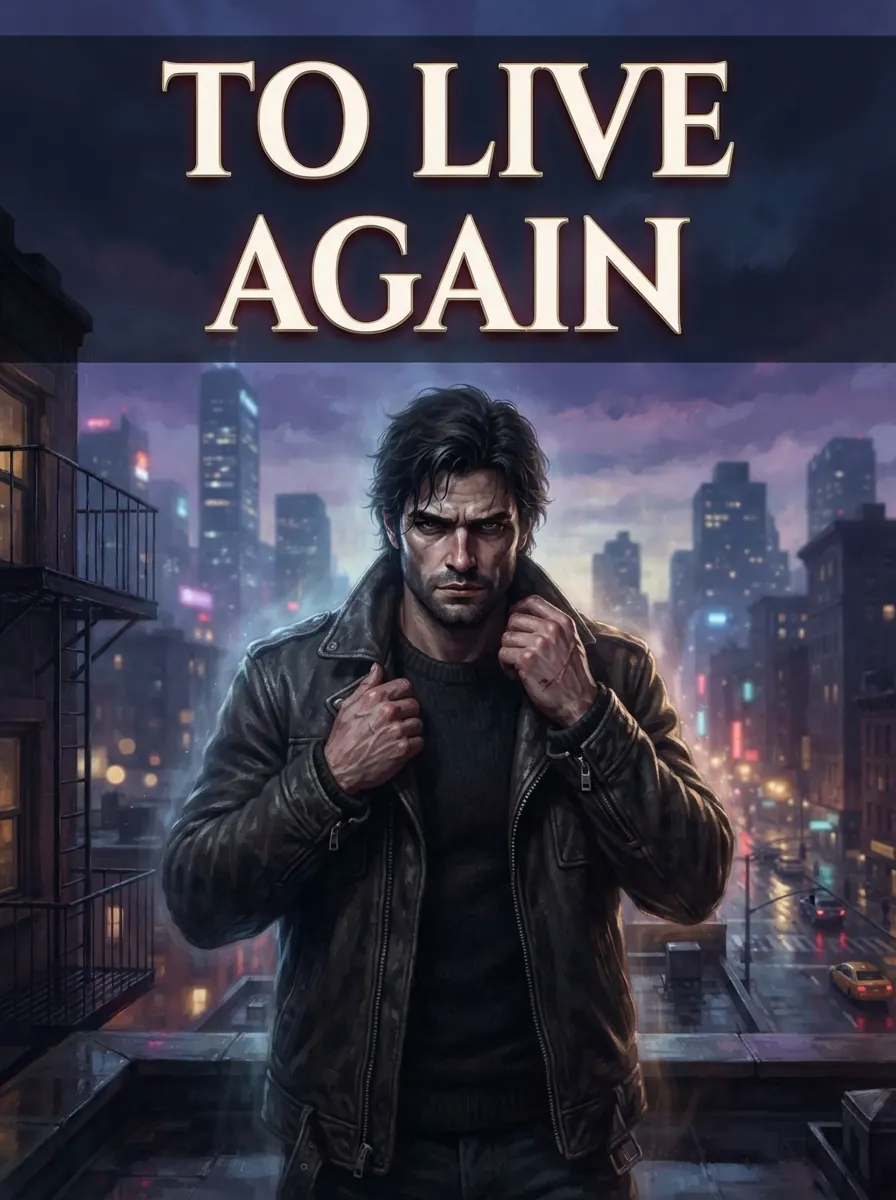 To Live Again