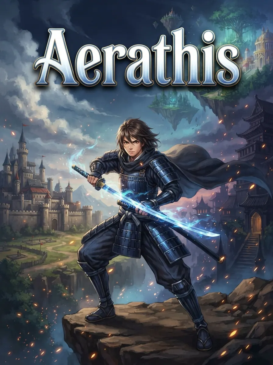 Aerathis
