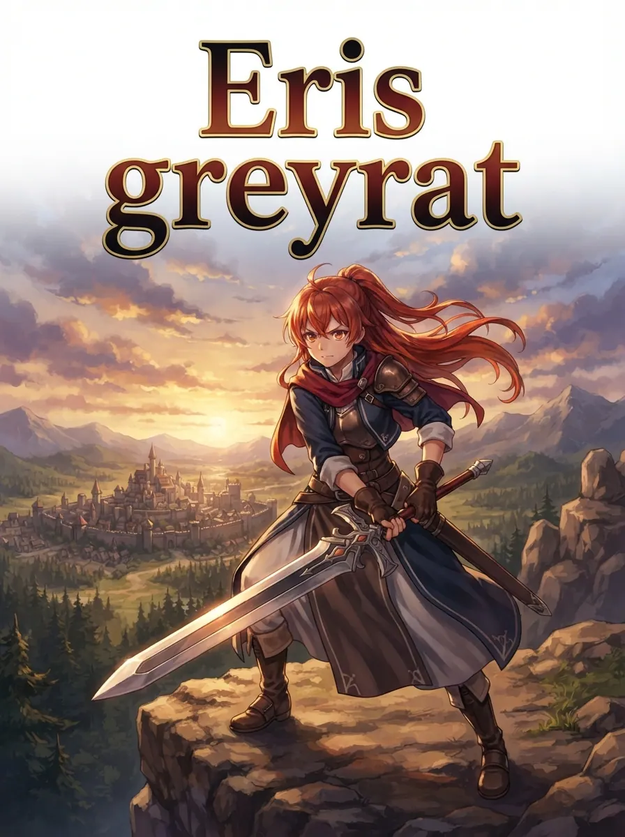 Eris greyrat