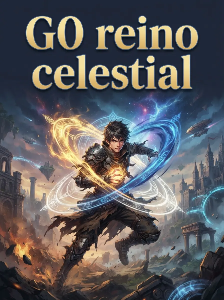 G0 reino celestial
