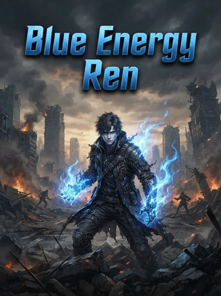Blue Energy Ren