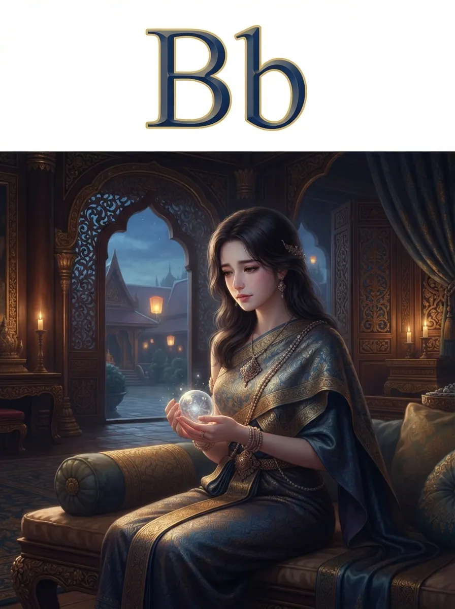 Bb