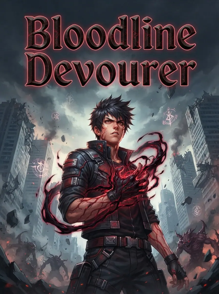 Bloodline Devourer
