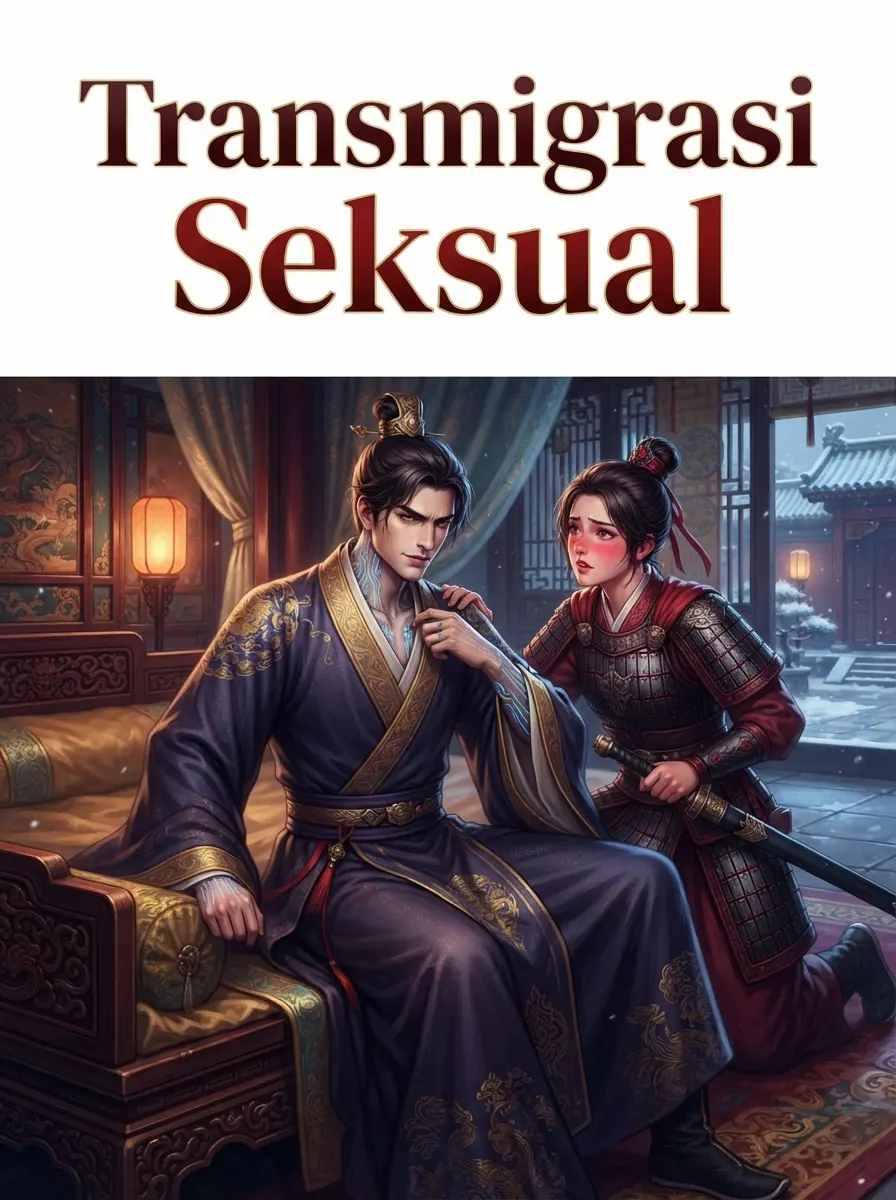 Transmigrasi Seksual