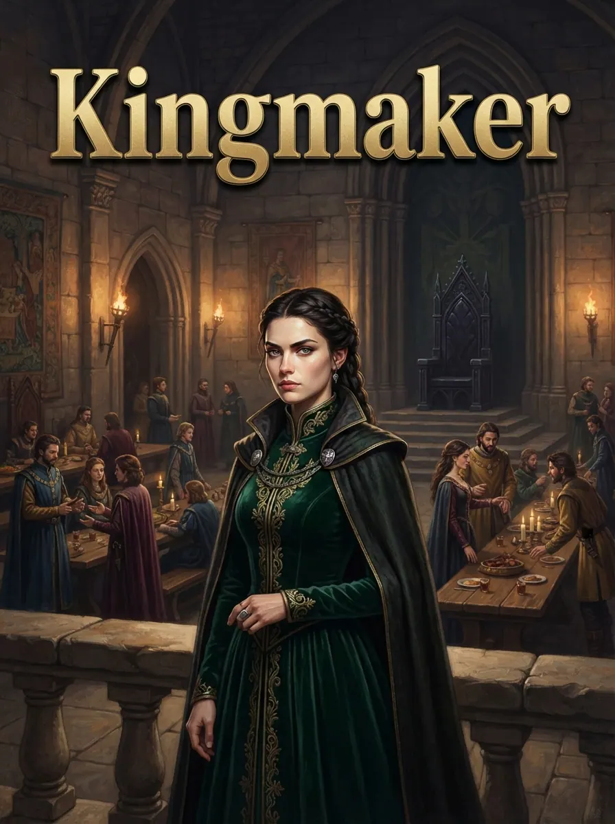 Kingmaker