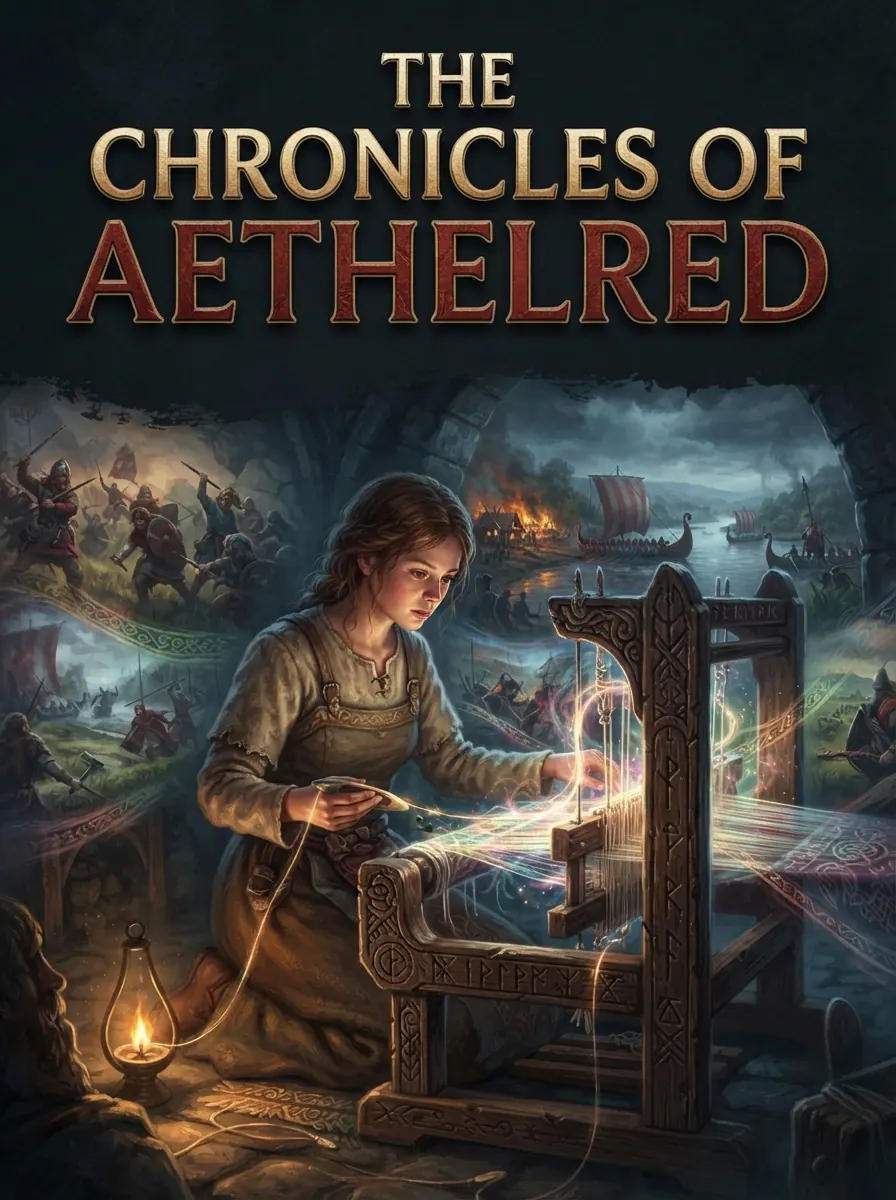 The Chronicles of Aethelred