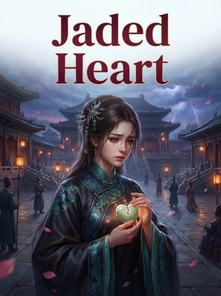 Jaded Heart