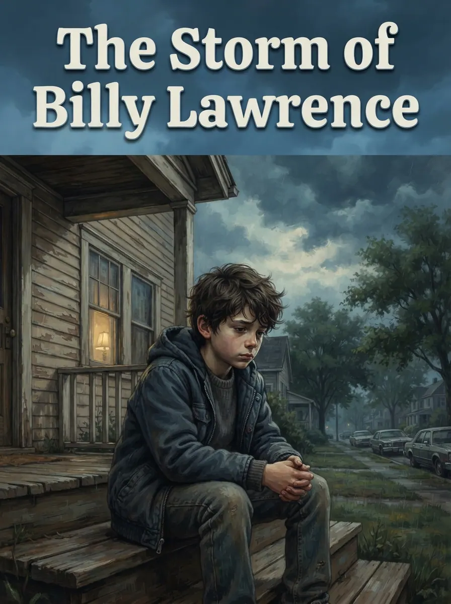 The Storm of Billy Lawrence