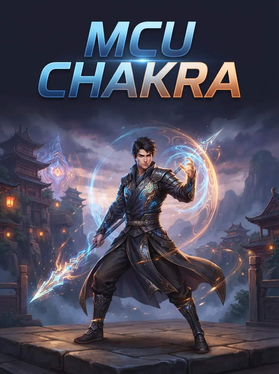 Mcu Chakra