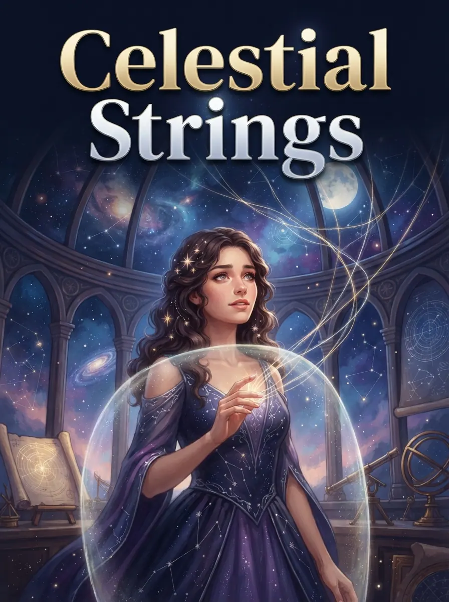 Celestial Strings