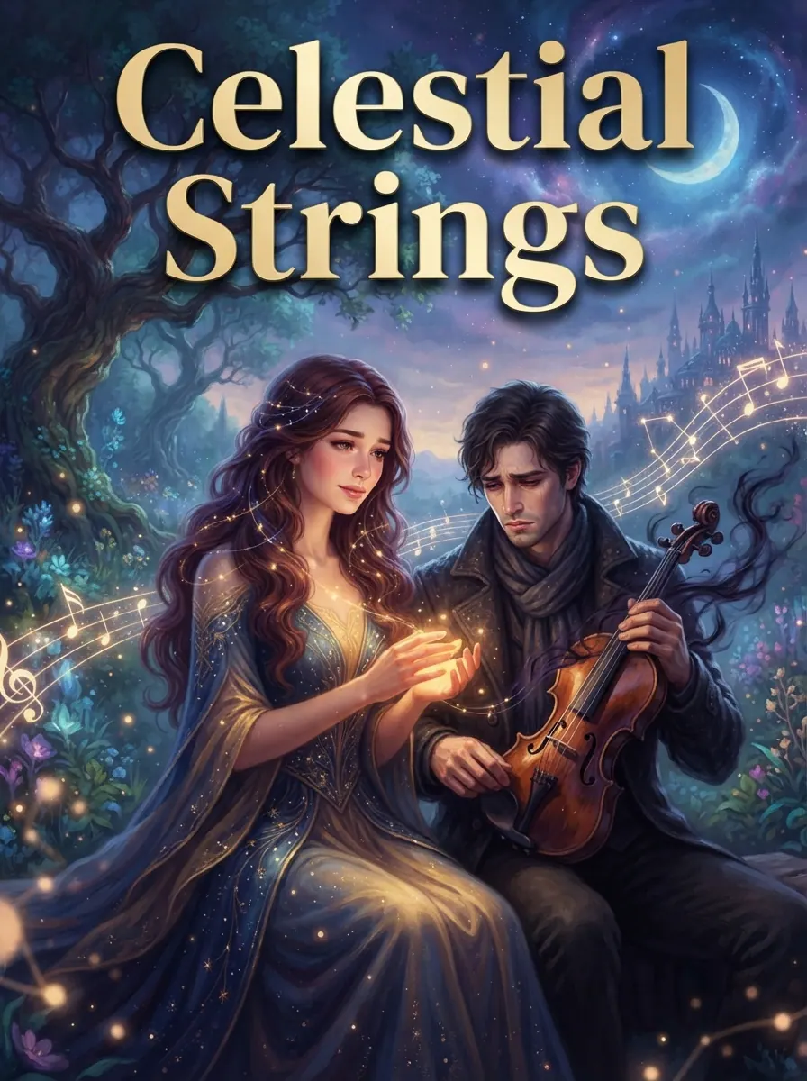 Celestial Strings