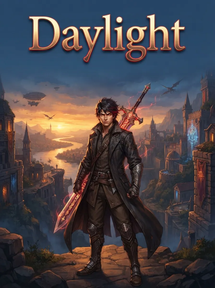 Daylight