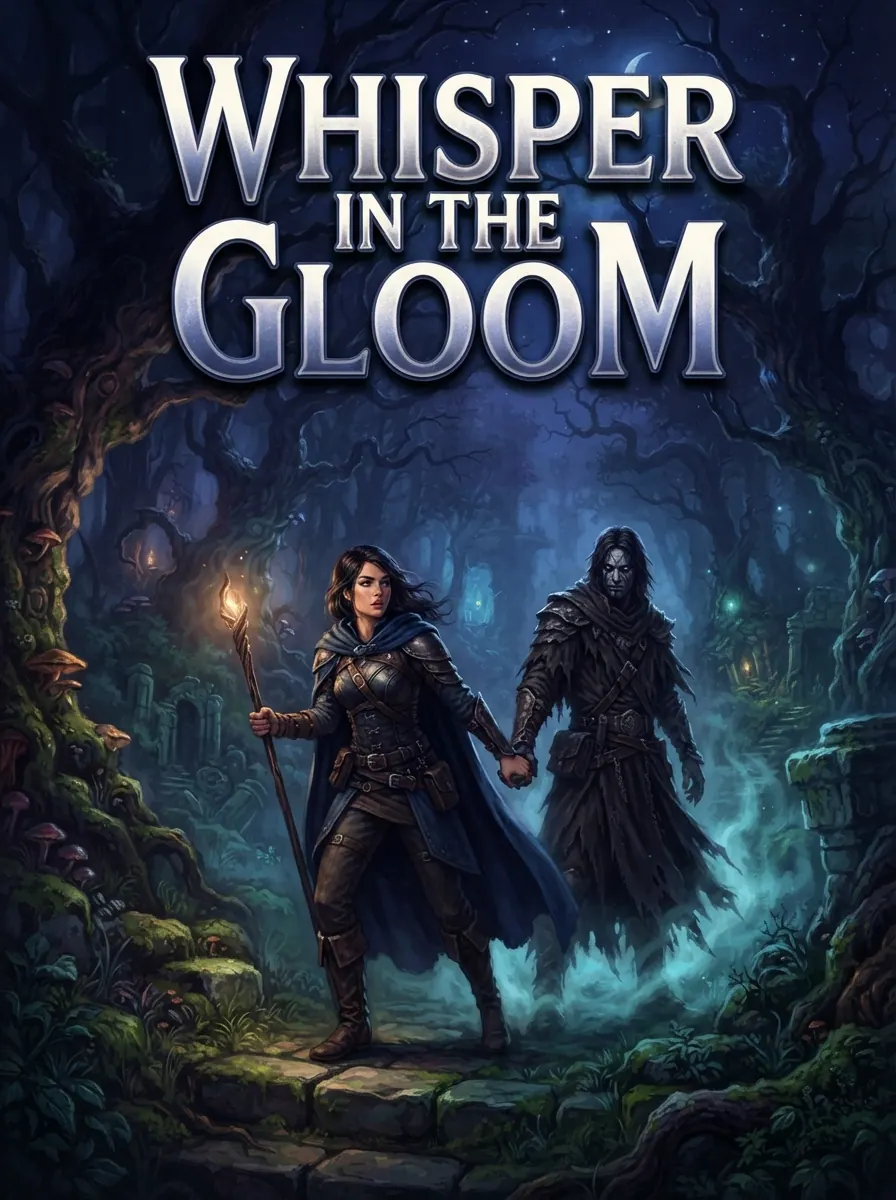 Whisper in the Gloom
