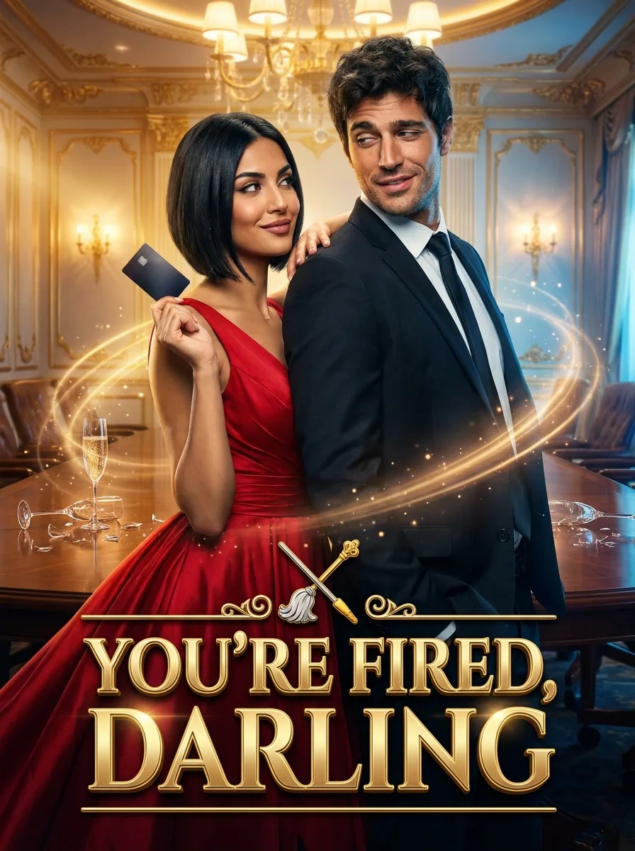 You're Fired, Darling