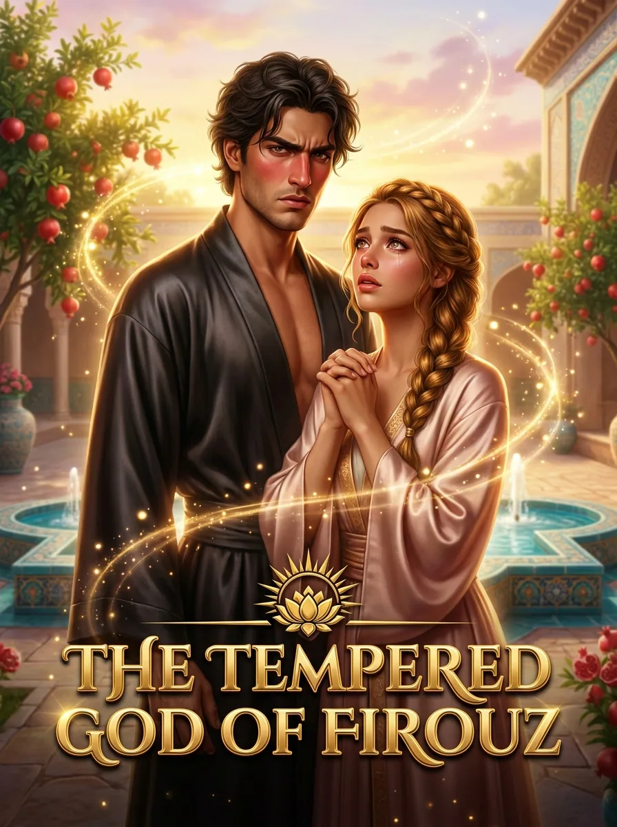 The Tempered God of Firouz