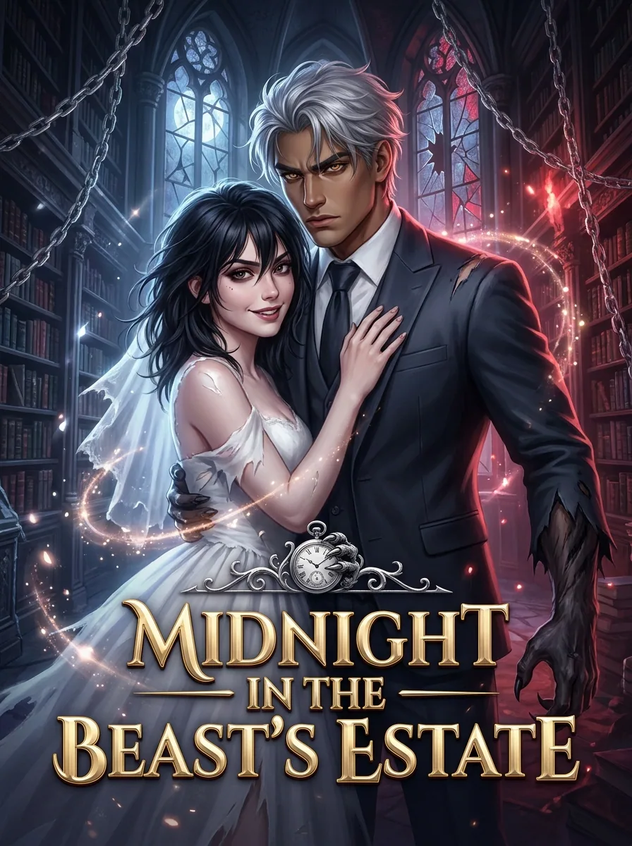 Midnight in the Beast's Estate