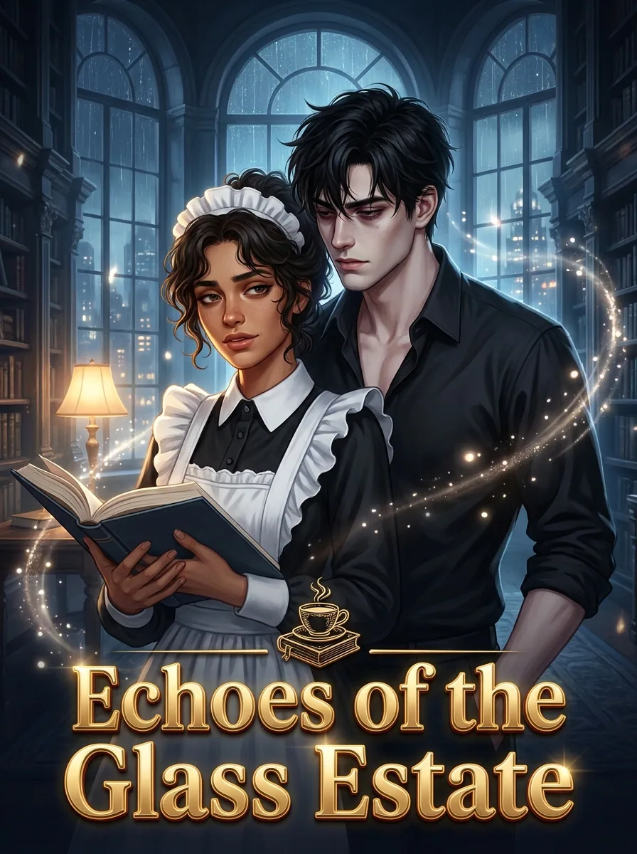Echoes of the Glass Estate