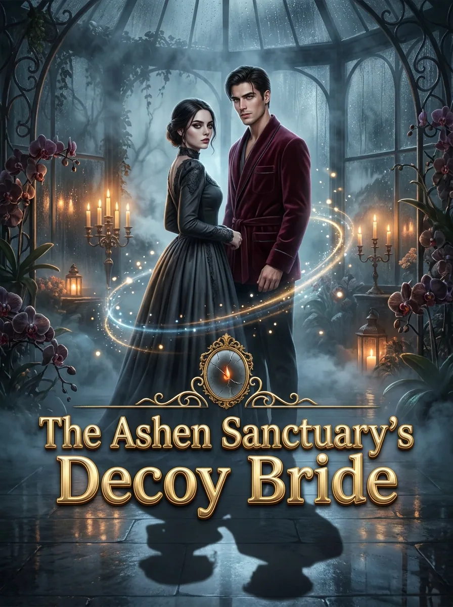 The Ashen Sanctuary's Decoy Bride
