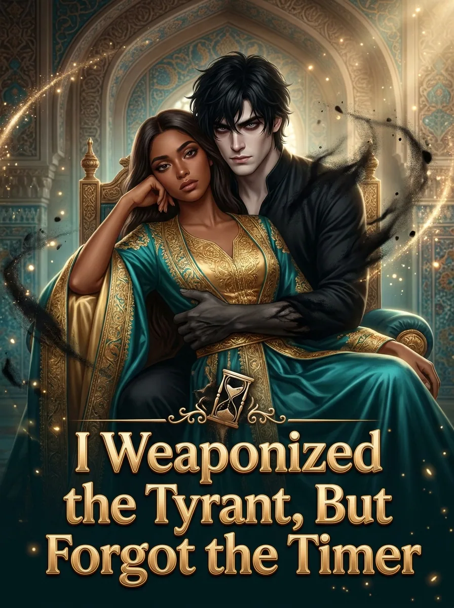 I Weaponized the Tyrant, But Forgot the Timer