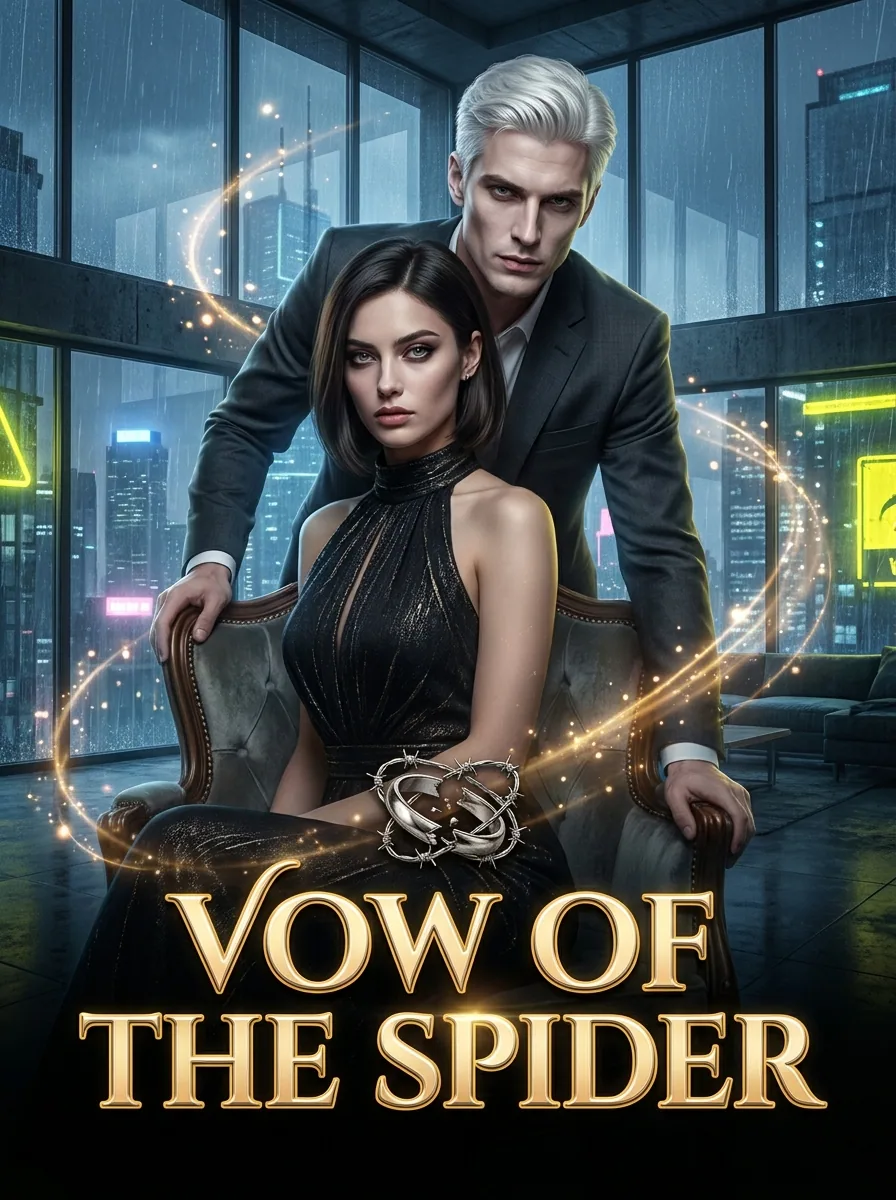 Vow of the Spider