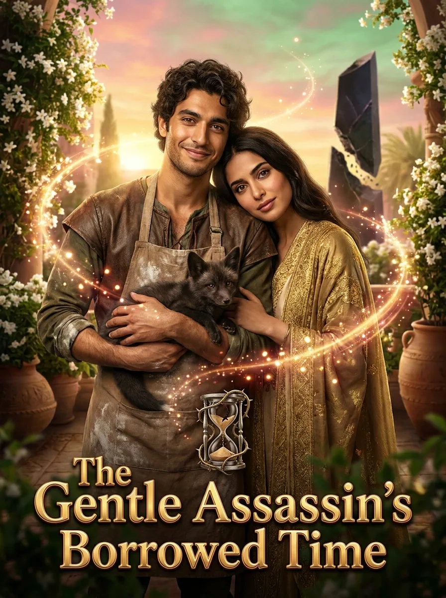 The Gentle Assassin's Borrowed Time