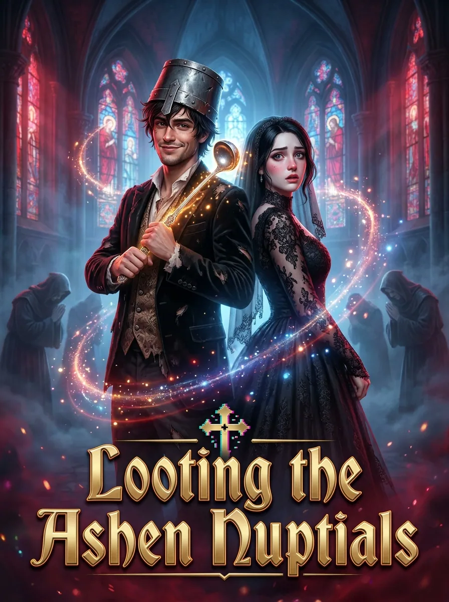 Looting the Ashen Nuptials