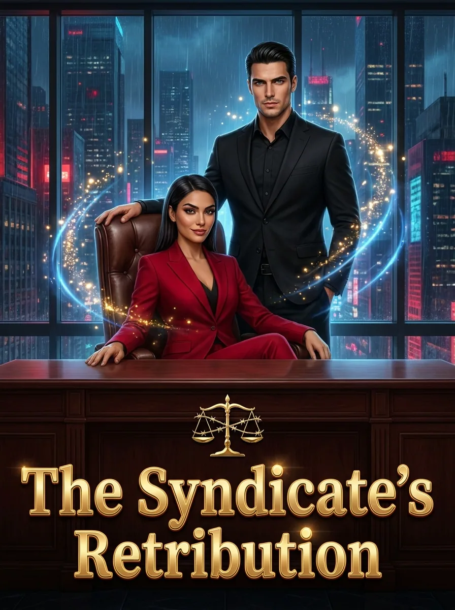 The Syndicate's Retribution