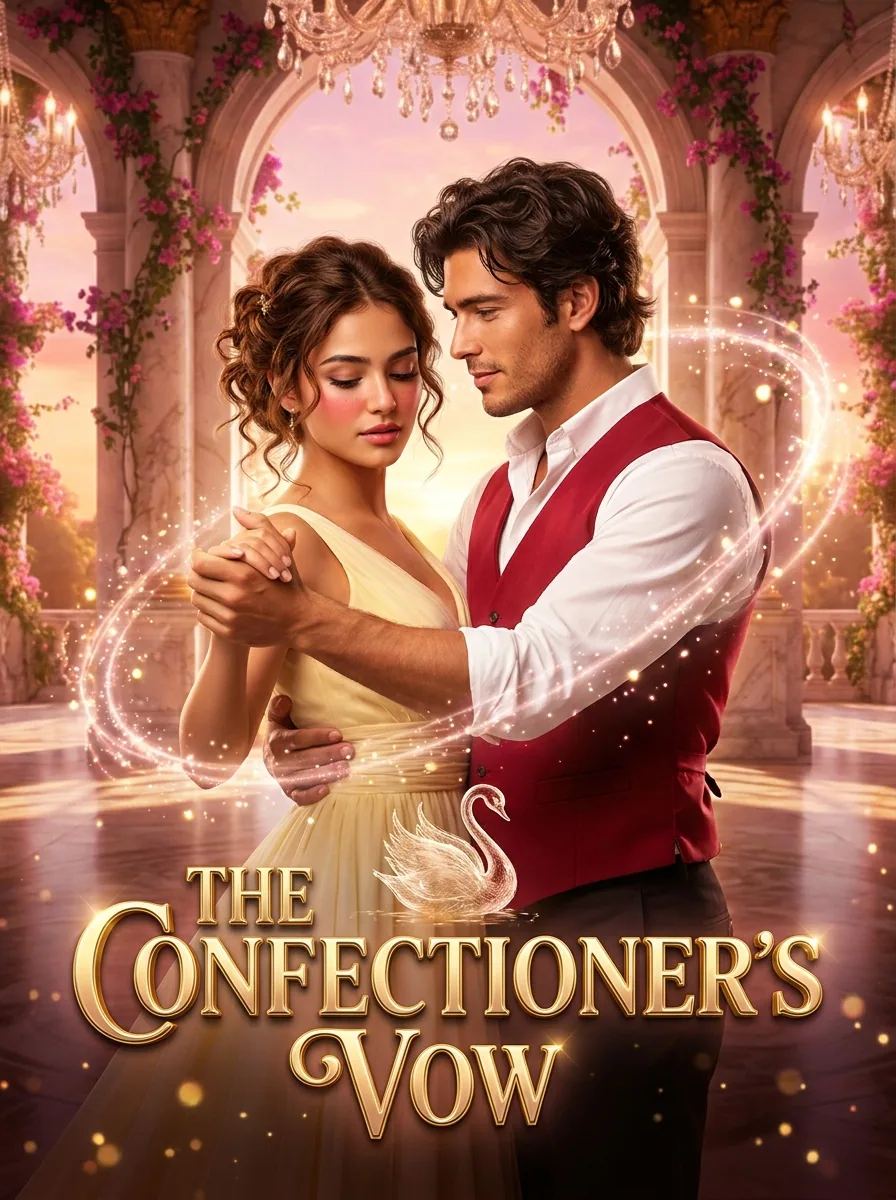 The Confectioner's Vow