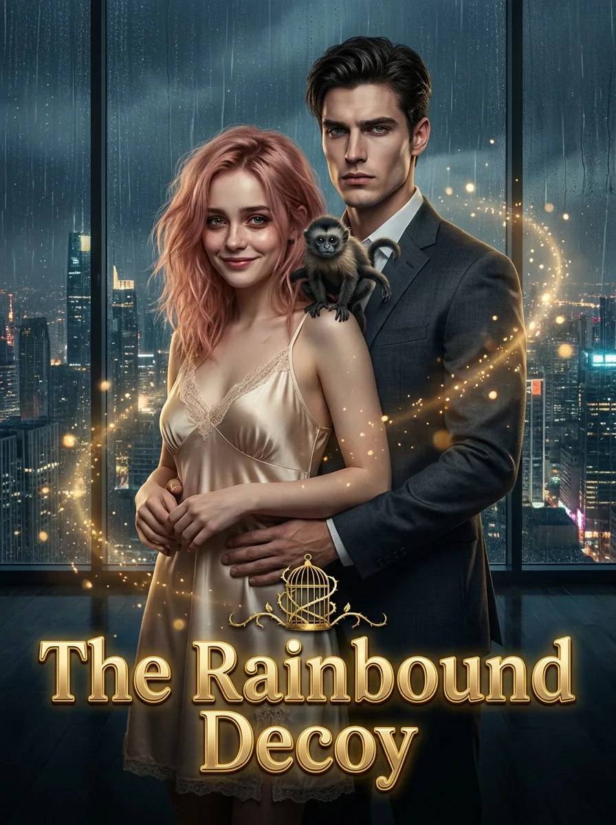 The Rainbound Decoy