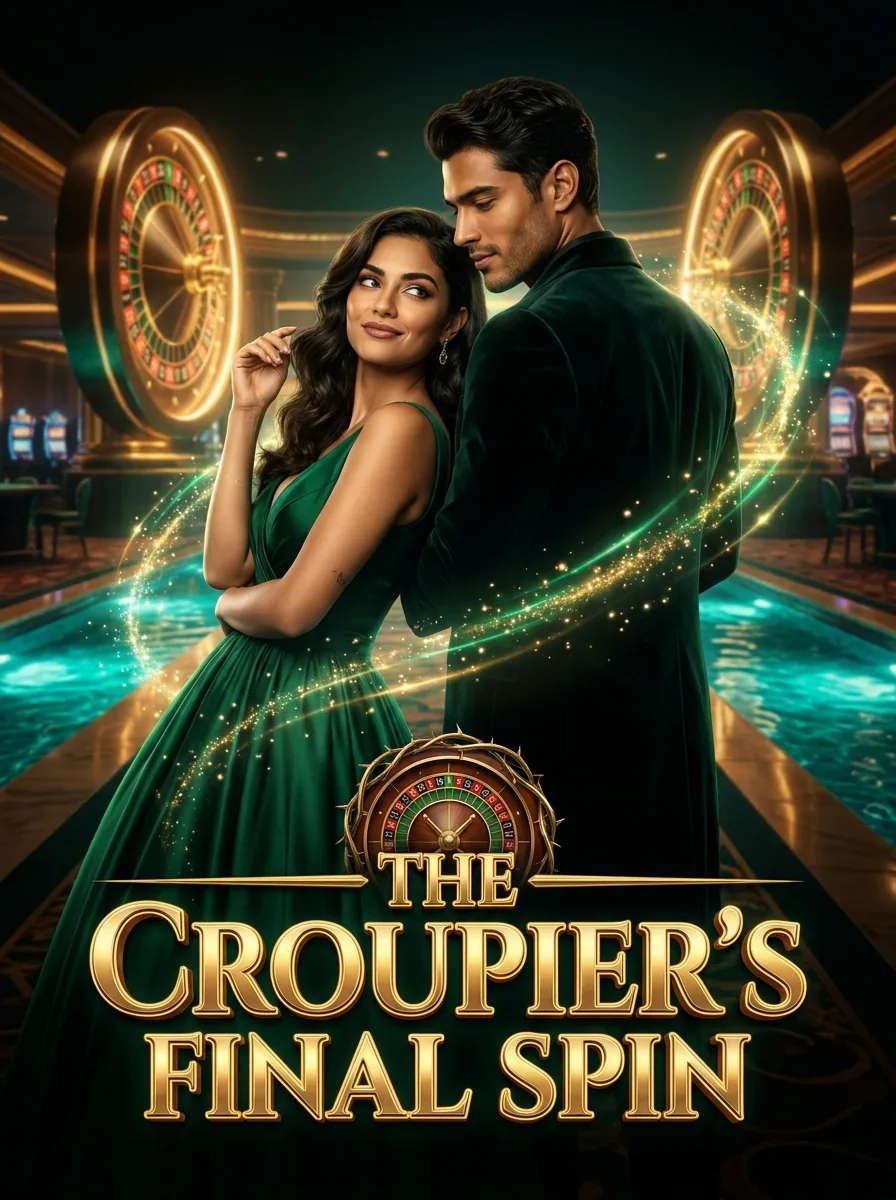 The Croupier's Final Spin