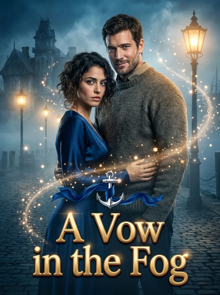 A Vow in the Fog