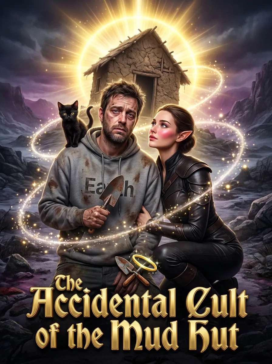 The Accidental Cult of the Mud Hut