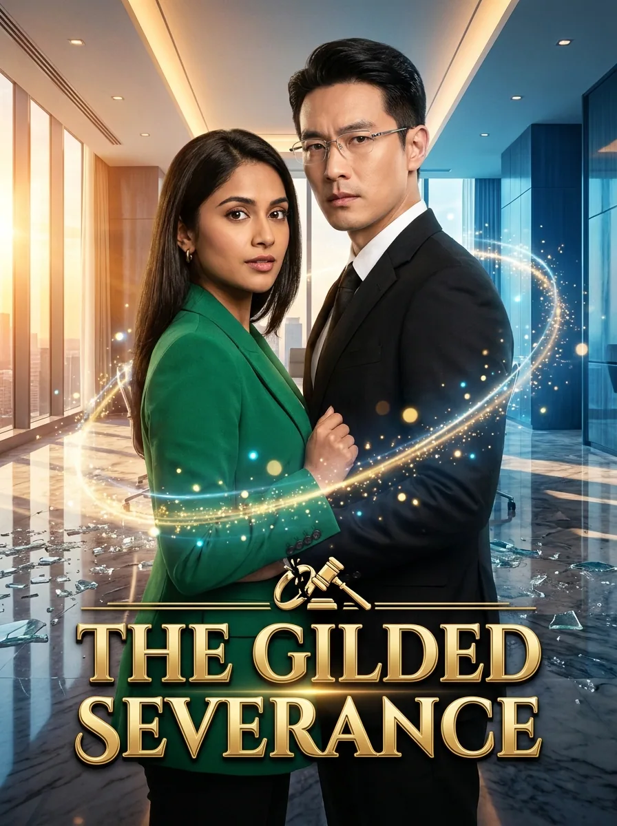 The Gilded Severance - Read Free Drama AI Novel | Novel AI Studio