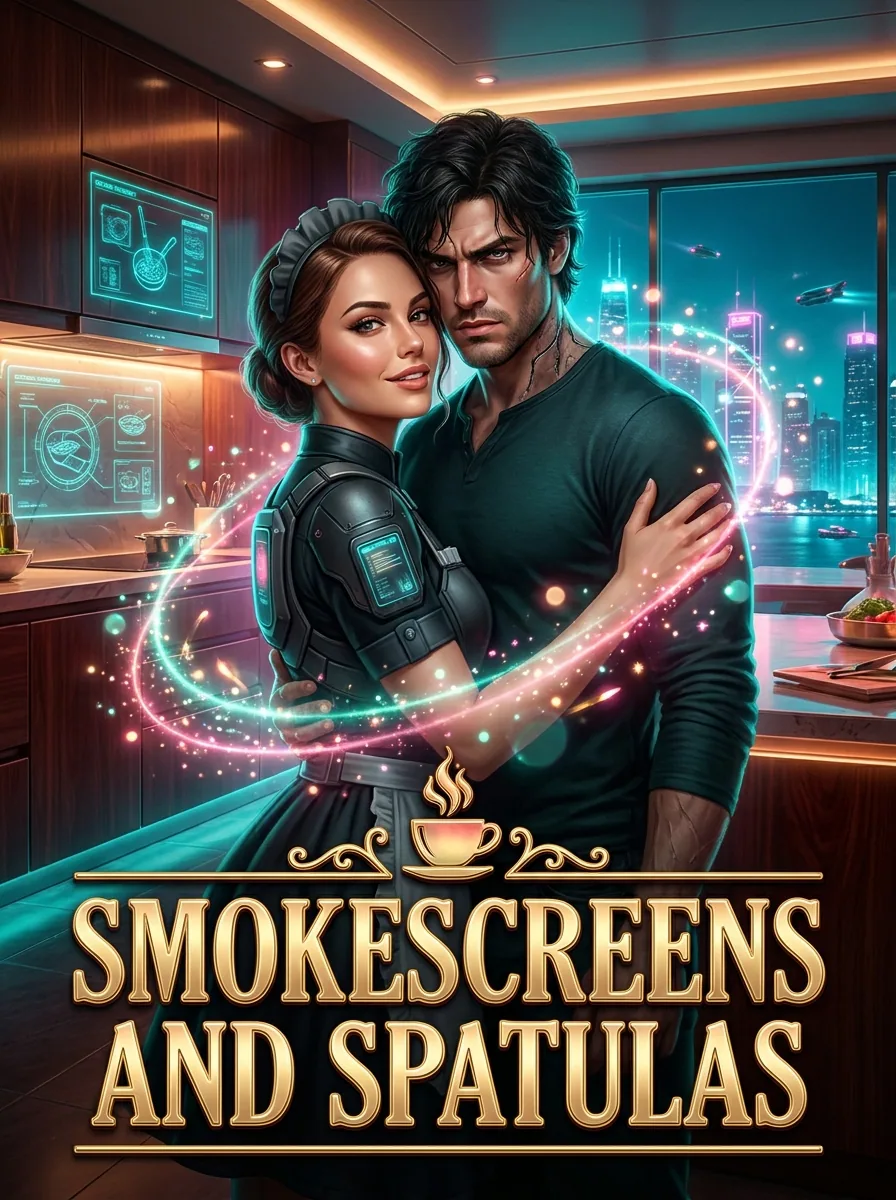 Smokescreens and Spatulas