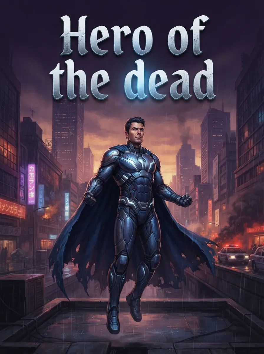 Hero of the dead