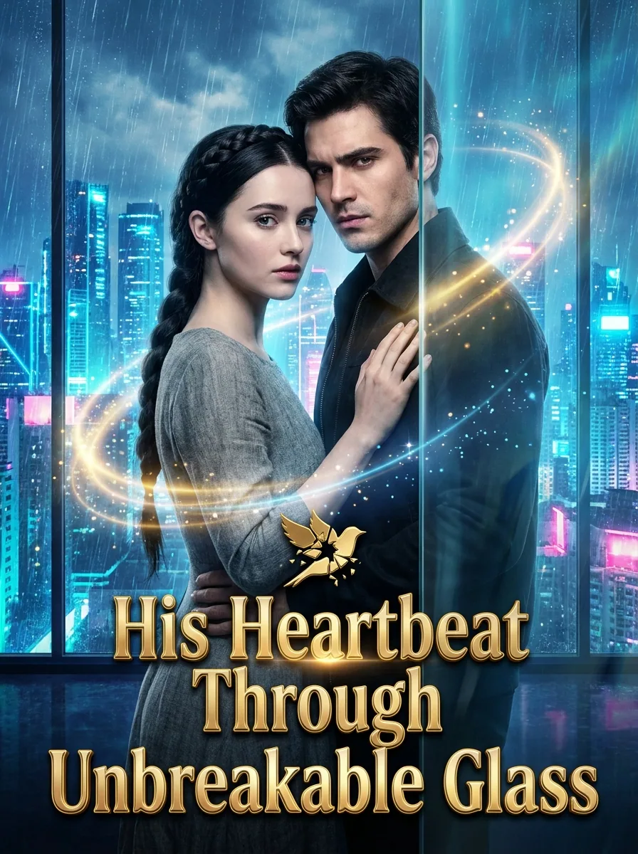 His Heartbeat Through Unbreakable Glass