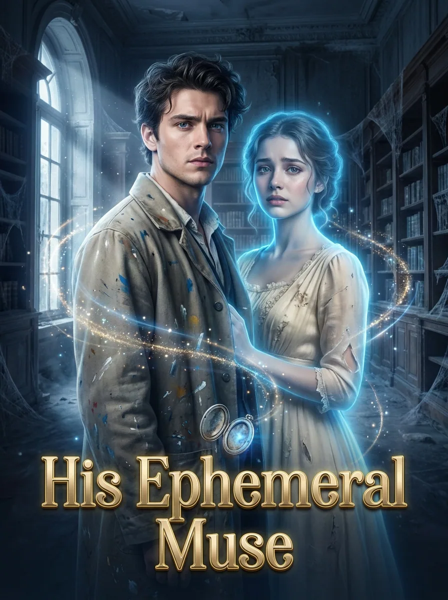 His Ephemeral Muse