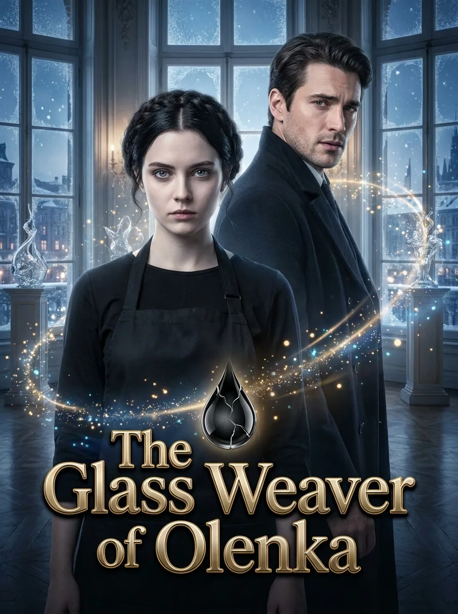 The Glass Weaver of Olenka